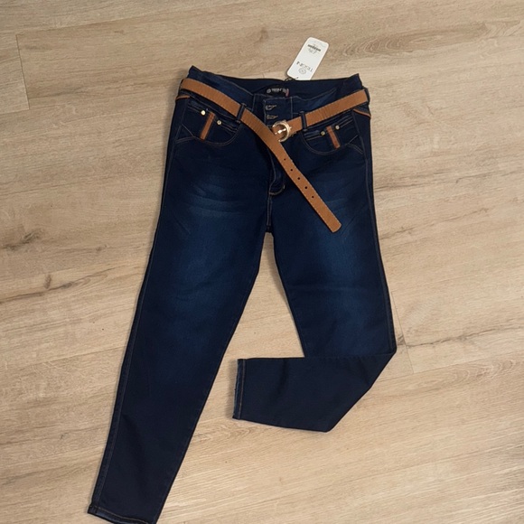 jeans colombianos but listing tummy control sliming - Picture 1 of 7